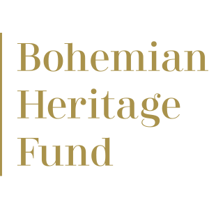 BHF, Bohemian Heritage Fund